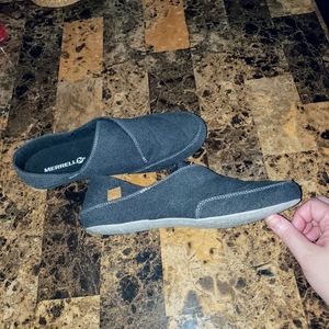 Merrell Slip on Shoes